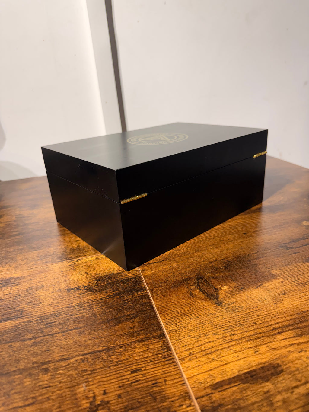 GDC Smoke Box
