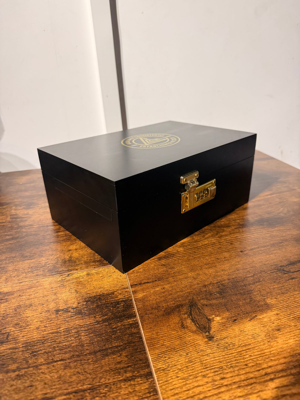 GDC Smoke Box