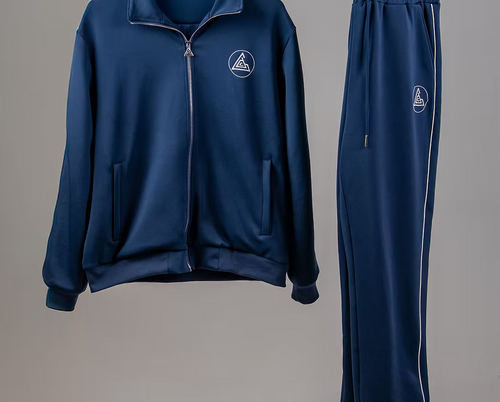 GDC Royale Tracksuit